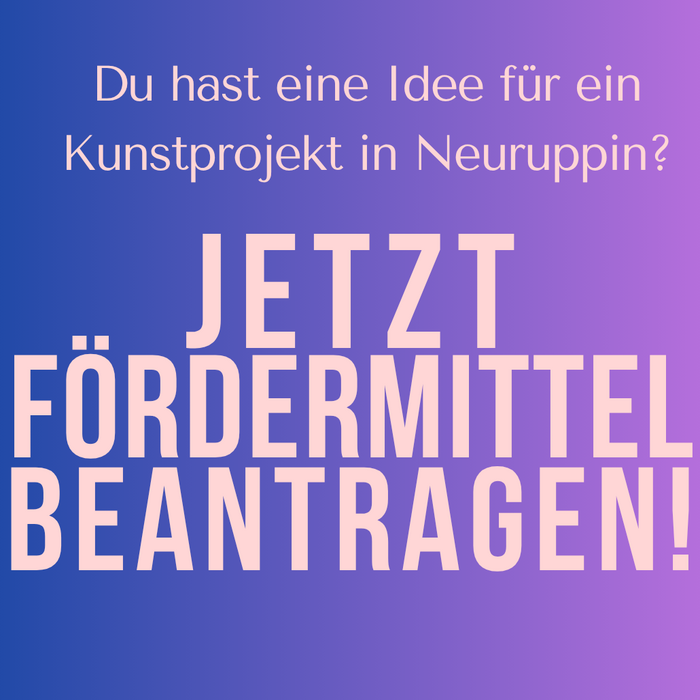 Text-Banner Aufruf