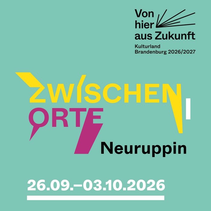 Grafik Zwischen.Orte