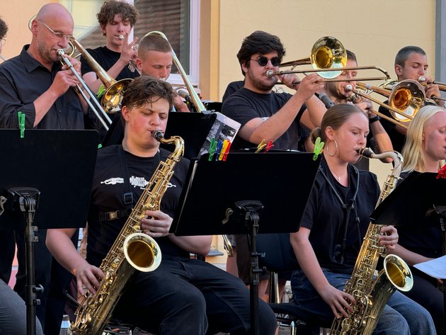 Band
